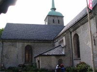Church of the Cross